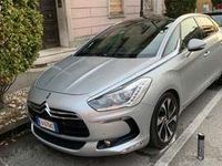 usata Citroën DS5 2.0HDi Design Aut. 160