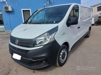 Usata Fiat Talento 120 CV (88 kW) 2020 Bianco Monovolume
