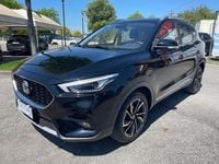 Usata MG ZS Luxury 108 CV (79 kW) 2023 Berlina