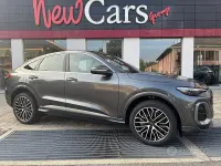 Nuova Audi Q5 Sportback S-Line 204 CV (150 kW) 2025 Grigio SUV
