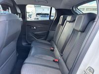 Usata Peugeot 208 Allure 101 CV (74 kW) 2022 Bianco Utilitaria