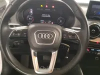 Usata Audi Q2 Advanced 150 CV (110 kW) 2023 Bianco SUV