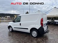 Usata Fiat Doblò 105 CV (77 kW) 2019 Bianco Monovolume