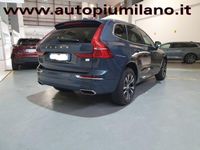 usata Volvo XC60 T6 Recharge Plug-in Hybrid AWD Inscri