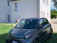 usata Smart ForFour Electric Drive forfour EQ Edition One (22kW)