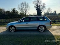 Usata Audi S4 265 CV (194 kW) 1999 Grigio Station wagon