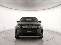 usata Land Rover Discovery Sport Discovery Sport2.0d i4 mhev S awd 150cv auto