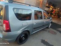 usata Dacia Logan MCV 1.6 Laureate Gpl 5p.ti