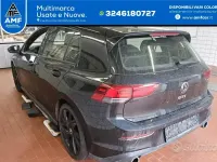 Usata VW Golf VIII GTI 245 CV (180 kW) 2023 Nero Berlina