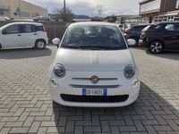 usata Fiat 500 1.0 Hybrid Lounge usato