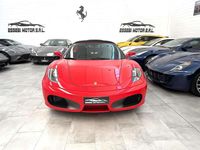 Usata Ferrari F430 489 CV (359 kW) 2006 Other Cabrio