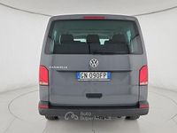 Usata VW Caravelle Business 110 CV (80 kW) 2023 Grigio Monovolume