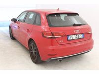 usata Audi A3 Sportback 1.6 tdi sport 110cv