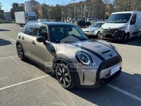 usata Mini Cooper S Cooper S 2.0Classic 5 porte