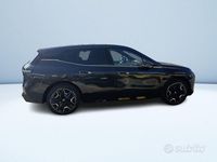 Nuova BMW iX Comfort Edition 484 kW (659 CV) 2025 Grigio SUV