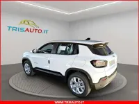 Nuova Jeep Avenger Altitude 101 CV (74 kW) 2026 Bianco SUV