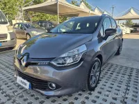 Usata Renault Clio 75 CV (55 kW) 2015 Grigio Station wagon