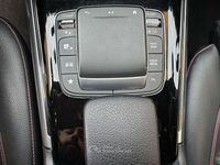 Usata Mercedes B250e Premium 218 CV (160 kW) 2020 Gray Monovolume