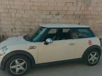 Usata Mini ONE 90 CV (66 kW) 2010 Utilitaria
