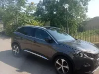 Usata Peugeot 3008 GT-line 131 CV (96 kW) 2019 SUV