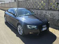 Usata Audi A5 Sportback Advanced Plus 177 CV (130 kW) 2012 Utilitaria