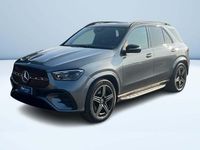 Usata Mercedes GLE350 AMG Line Premium 197 CV (144 kW) 2023 Argento SUV