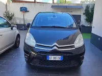 Usata Citroën C4 Picasso 111 CV (81 kW) 2011 Monovolume