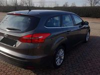 Usata Ford Focus Titanium S 120 CV (88 kW) 2016 Station wagon