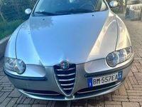 usata Alfa Romeo 145 1.6 ts 16v L c/airbagabsACCL