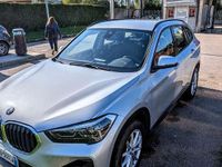 Usata BMW X1 Advantage 116 CV (85 kW) 2020 SUV