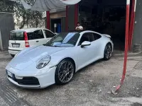 Usata Porsche 911 Carrera 394 CV (289 kW) 2024 Coupé