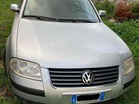 Usata VW Passat 130 CV (95 kW) 2001 Station wagon
