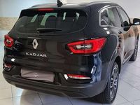 Usata Renault Kadjar 116 CV (85 kW) 2019 Nero SUV
