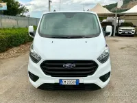 Usata Ford 300 Trend 130 CV (95 kW) 2023 Bianco SUV