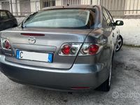 usata Mazda 6 2.0 TDI