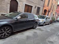 Usata VW Passat 190 CV (139 kW) 2018 Grigio Station wagon
