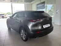 Usata Mazda CX-30 116 CV (85 kW) 2021 Nero / black SUV