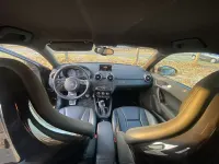 Usata Audi S1 Sportback 231 CV (169 kW) 2018 Utilitaria
