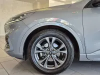 Usata Ford Kuga ST-Line X 120 CV (88 kW) 2022 Grigio SUV