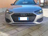 usata Audi A4 Avant ibrida/Diesel