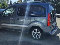 Occasion Citroën Berlingo 92 ch (67 kW) 2011 Gris Monospace