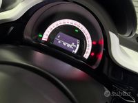 Usata Renault Twingo 65 CV (47 kW) 2021 Grigio Utilitaria