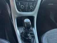 Usata Opel Astra 110 CV (80 kW) 2015 Station wagon