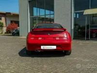 Second-hand Alfa Romeo GTV 201 CP (147 kW) 2000 Coupe