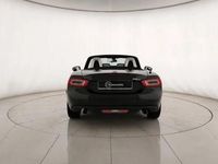 Usata Abarth 124 Spider 140 CV (102 kW) 2018 Cabrio
