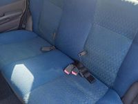 Usata Fiat Punto 1997 Grigio Berlina