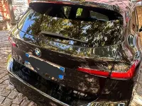 Usata BMW 218 Active Tourer Luxury Line 136 CV (100 kW) 2025 Nero Monovolume