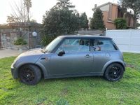 Usata Mini Cooper 2006 Utilitaria