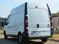 Usata Fiat Talento 145 CV (106 kW) 2020 Bianco Monovolume
