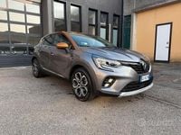 Usata Renault Captur 145 CV (106 kW) 2022 SUV
